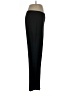 Alex Marie Solid Black Dress Pants Size 12 - photo 4