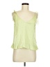 Scotch & Soda Green Sleeveless Blouse Size M - photo 1