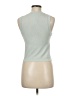 Unbranded Green Sleeveless T-Shirt Size M (estimated) - photo 2