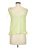 Scotch & Soda Green Sleeveless Blouse Size M - photo 2