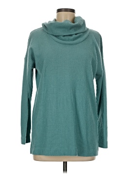 Ann Taylor Loft Turtleneck Sweater
