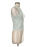 Unbranded Green Sleeveless T-Shirt Size M (estimated) - photo 4