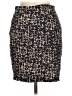 Noble Graphic Black Casual Skirt Size M - photo 2