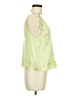 Scotch & Soda Green Sleeveless Blouse Size M - photo 4