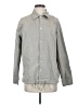 clothes Gray Jacket Size S - photo 1