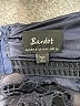 Bardot 100% Polyester Black Cocktail Dress Size 4 - photo 7