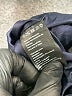 Bardot 100% Polyester Black Cocktail Dress Size 4 - photo 8