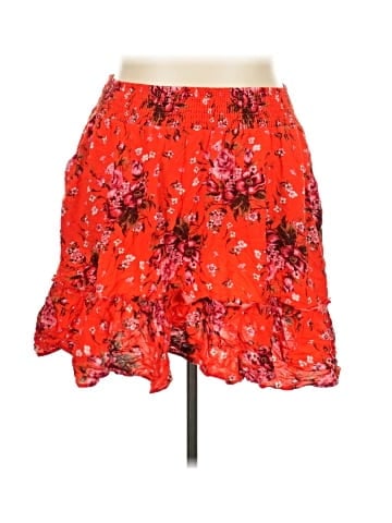 Torrid Casual Skirt (view 1)