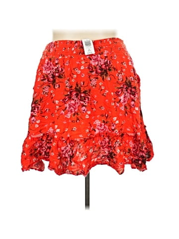 Torrid Casual Skirt (view 2)