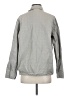 clothes Gray Jacket Size S - photo 2