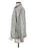clothes Gray Jacket Size S - photo 5