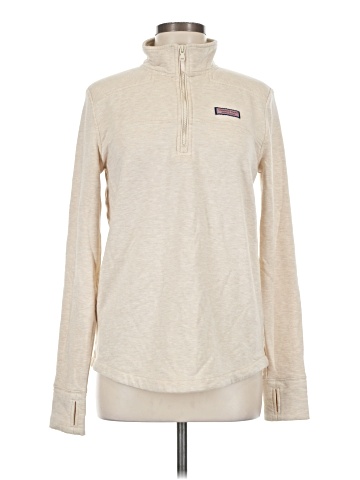 Vineyard Vines Pullover Sweater (view 1)