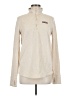 Vineyard Vines Tan Pullover Sweater Size M - photo 1