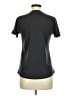Remade Gray Short Sleeve T-Shirt Size M - photo 2