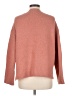 Zara Solid Pink Pullover Sweater Size M - photo 2