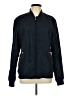 Xclusiv Solid Blue Black Jacket Size XXL - photo 1