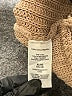 Time and Tru 100% Cotton Tan Pullover Sweater Size XL - photo 8