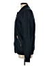 Xclusiv Solid Blue Black Jacket Size XXL - photo 5