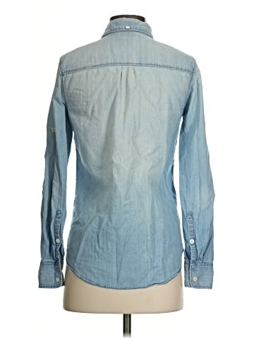 J.Crew Long Sleeve Button-Down Shirt (view 2)