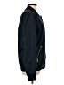 Xclusiv Solid Blue Black Jacket Size XXL - photo 4