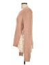 Forever 21 Tan Pullover Sweater Size L - photo 5