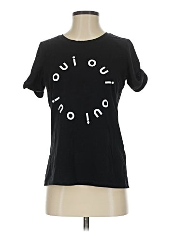 Tribal Short Sleeve T-Shirt (view 1)