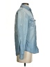 J.Crew 100% Cotton Blue Long Sleeve Button-Down Shirt Size 2 - photo 4