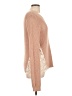 Forever 21 Tan Pullover Sweater Size L - photo 4