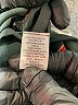 Ann Taylor LOFT 100% Polyester Gray Sleeveless Blouse Size XS - photo 8