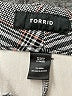 Torrid Plaid Gray Dress Pants Size 18 - photo 4