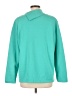 Blair Teal Turtleneck Sweater Size L - photo 2