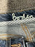 Boden Solid Blue Jeans Size 4 - photo 7