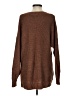 American Eagle Outfitters Brown Pullover Sweater Size S - photo 2