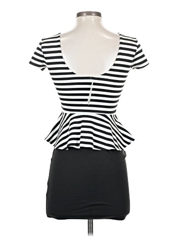 Sparkle & Fade Casual Dress (view 2)