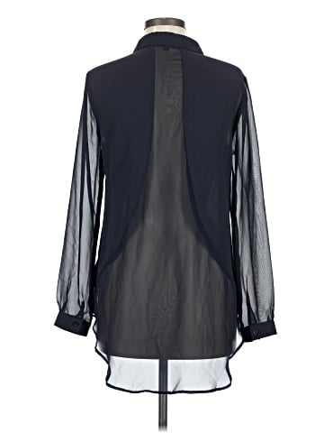 Harve Benard Long Sleeve Blouse (view 2)