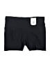 Xersion Solid Black Athletic Shorts Size L - photo 1