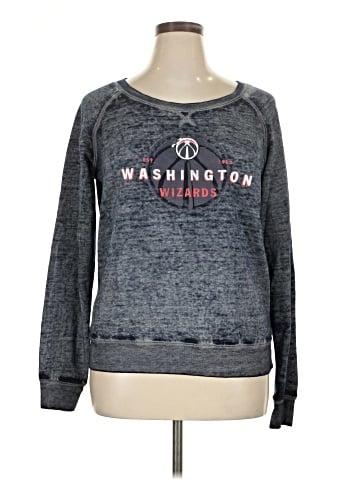 NBA Sweatshirt (view 1)