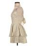 Shein 100% Polyester Ivory Romper Size 2 - photo 5