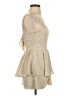 Shein 100% Polyester Ivory Romper Size 2 - photo 4