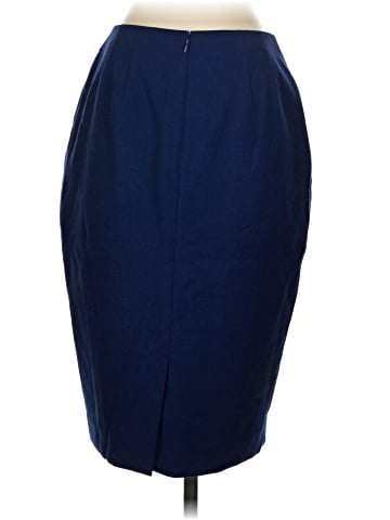 The Limited Formal Skirt (view 2)