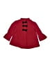 Baby Headquarters 100% Polyester Red Dress 12-18 MO / 18 MO - photo 1