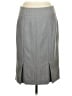 Kasper Gray Formal Skirt Size 6 - photo 2
