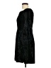 Kobi Halperin Black Cocktail Dress Size M - photo 5