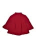 Baby Headquarters 100% Polyester Red Dress 12-18 MO / 18 MO - photo 2
