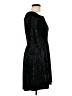 Kobi Halperin Black Cocktail Dress Size M - photo 4