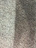 Divided by H&M 100% Polyester Metallic Gold Shorts Size XL - photo 4