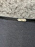Chan Luu Solid Black Casual Dress Size XS (estimated) - photo 7