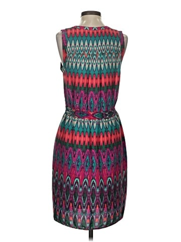 Charlie Jade Cocktail Dress (view 2)