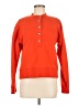 Evereve Orange Pullover Sweater Size XS - photo 1