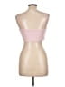 Shein Pink Sleeveless Blouse Size L - photo 2
